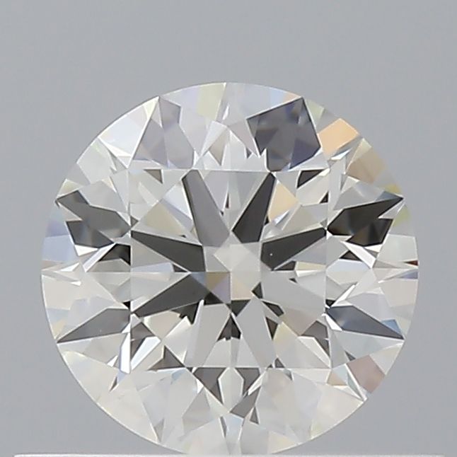 Diamond Natural 0,56Ct J-VS1 Round - GIA1559779994 1