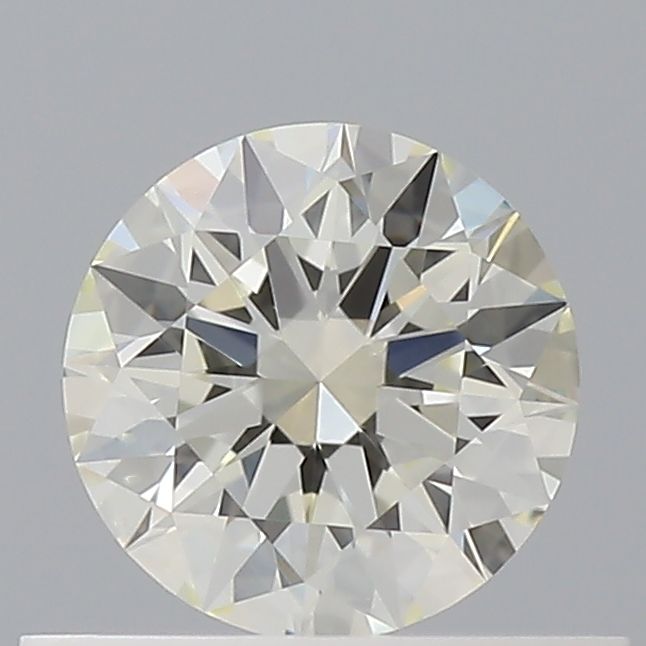 Diamond Natural 0,5Ct L-SI1 Round - GIA1559779263 1