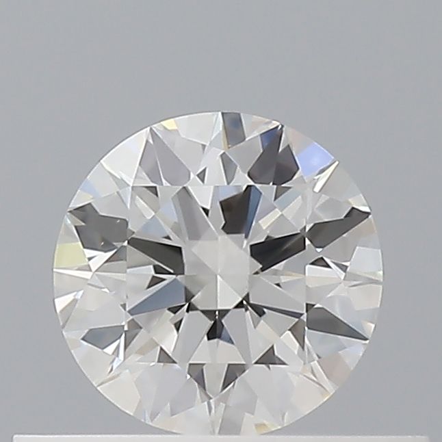 Diamond Natural 0,4Ct H-VS1 Round - GIA7558778410 1