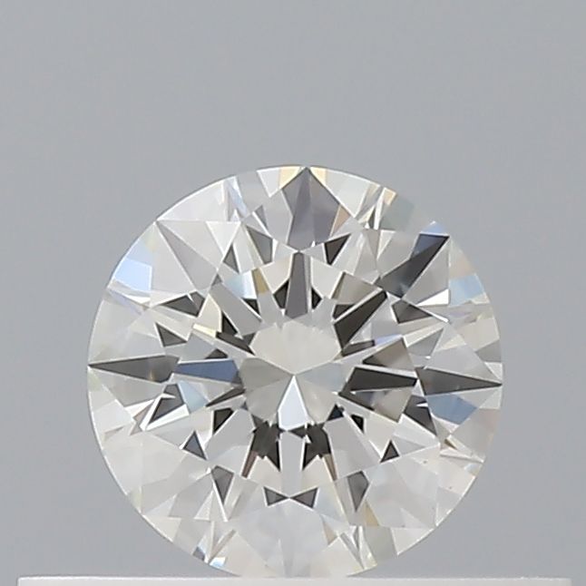 Diamond Natural 0,34Ct I-VS1 Round - GIA2558785910 1