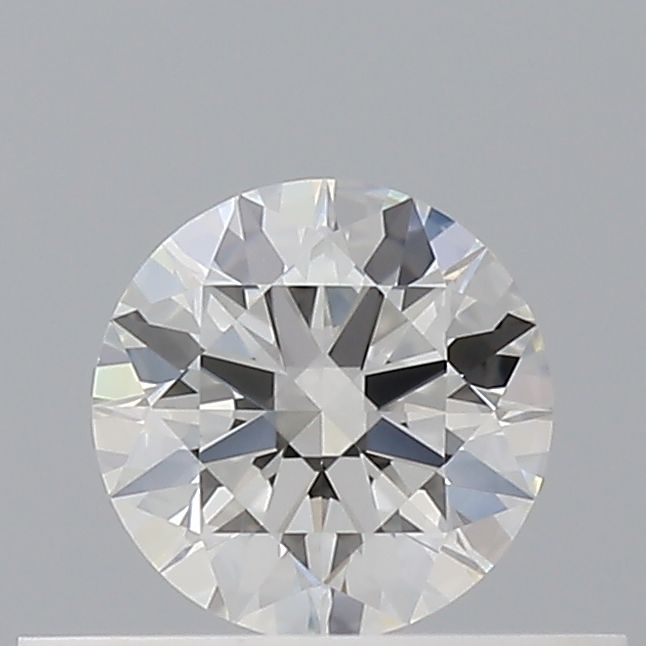 Diamond Natural 0,34Ct H-VVS1 Round - GIA1558774964 1