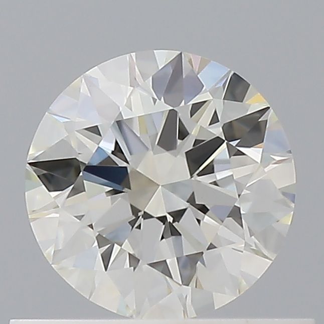 Diamond Natural 0,56Ct K-VVS1 Round - GIA2554782237 1