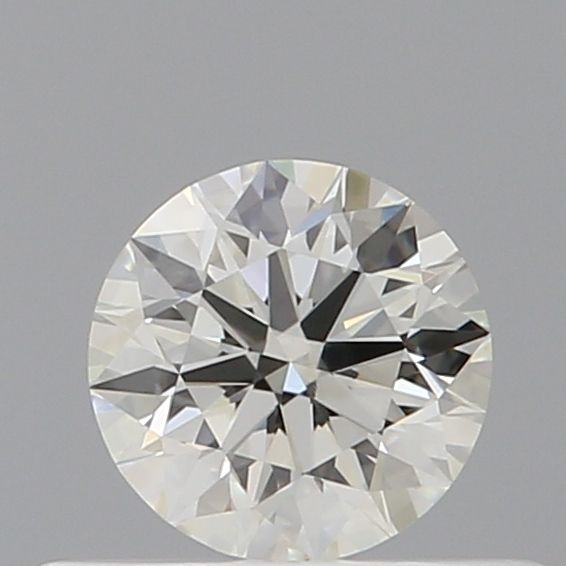 Diamond Natural 0,34Ct J-SI1 Round - GIA1559785659 1