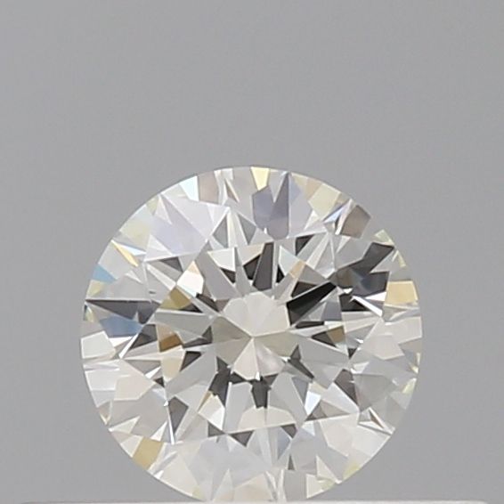 Diamond Natural 0,3Ct J-VVS2 Round - GIA6555782041 1
