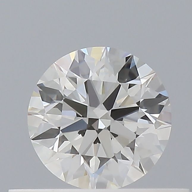 Diamond Natural 0,42Ct I-VVS1 Round - GIA2556774515 1