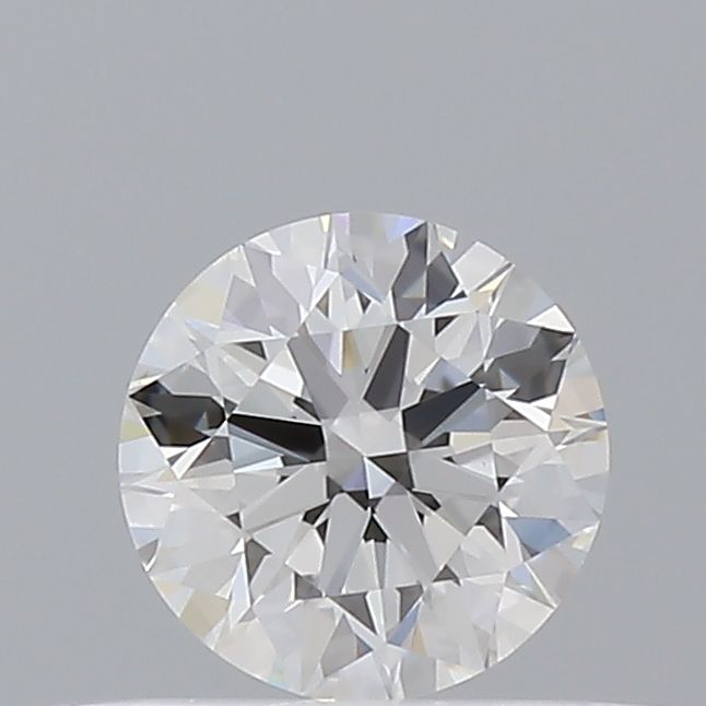 Diamond Natural 0,3Ct F-VVS1 Round - GIA6555782704 1