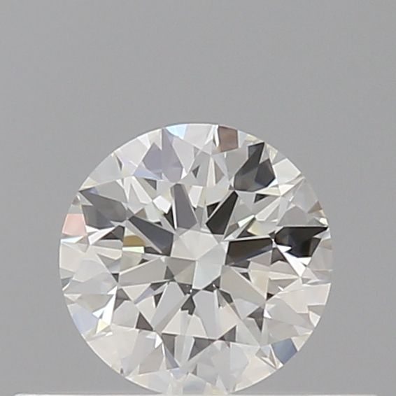 Diamond Natural 0,34Ct I-VVS1 Round - GIA2554785880 1