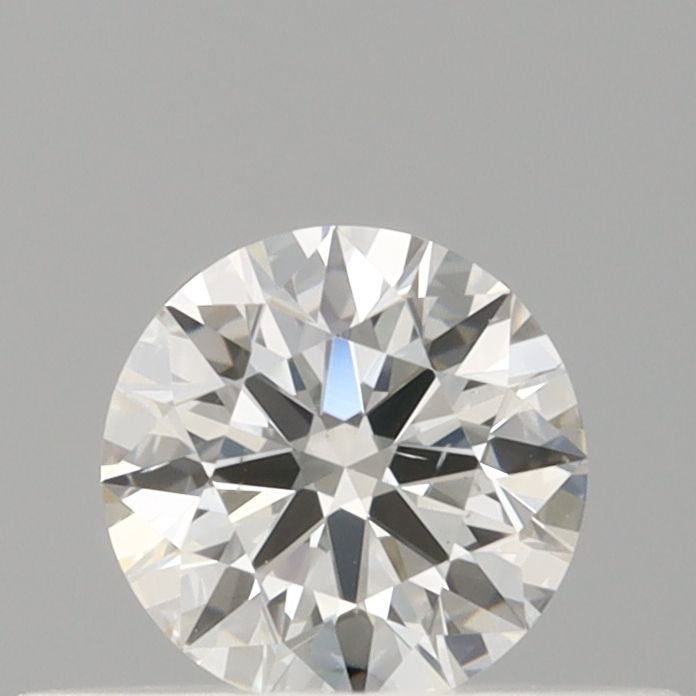 Diamond Natural 0,3Ct H-SI1 Round - GIA1555833038 1