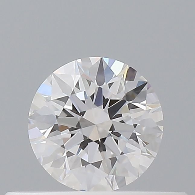 Diamond Natural 0,3Ct D-VVS1 Round - GIA6552781439 1