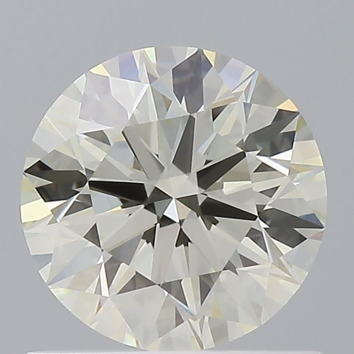 Diamond Natural 0,78Ct M-VS1 Round - GIA1559779222 1