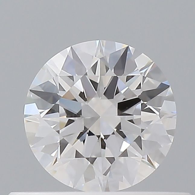 Diamond Natural 0,41Ct D-VVS2 Round - GIA7551779753 1