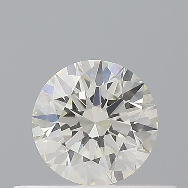 Diamond Natural 0,33Ct K-VVS1 Round - GIA1553785976 1