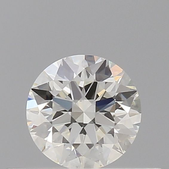 Diamond Natural 0,33Ct J-VS2 Round - GIA6552783882 1