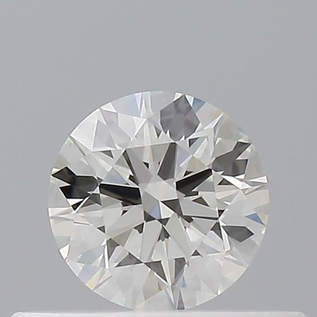 Diamond Natural 0,3Ct J-VS1 Round - GIA7551784747 1