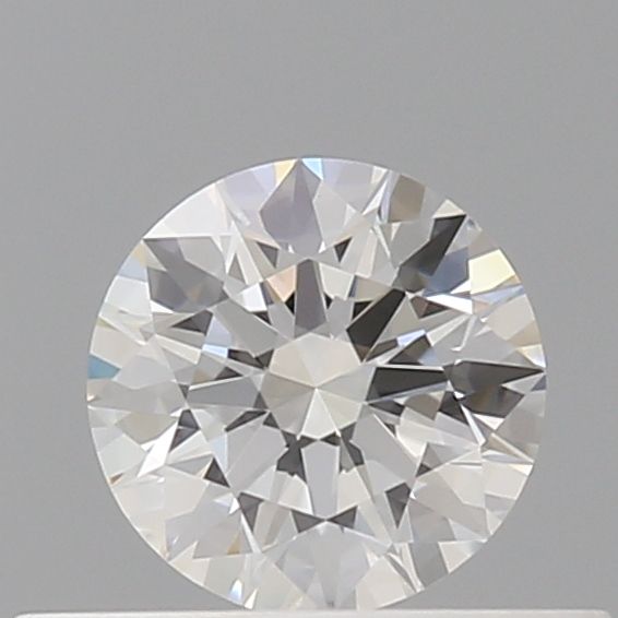 Diamond Natural 0,35Ct G-VVS1 Round - GIA6552777051 1