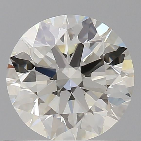 Diamond Natural 0,7Ct L-VVS2 Round - GIA1558779254 1
