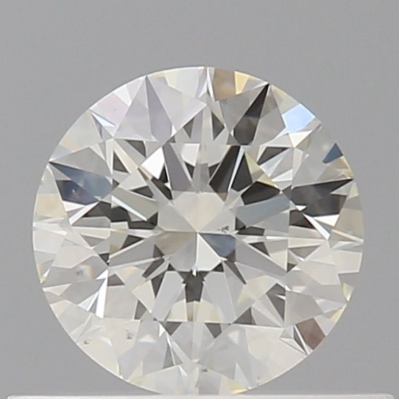 Diamond Natural 0,5Ct K-VS2 Round - GIA1553779334 1