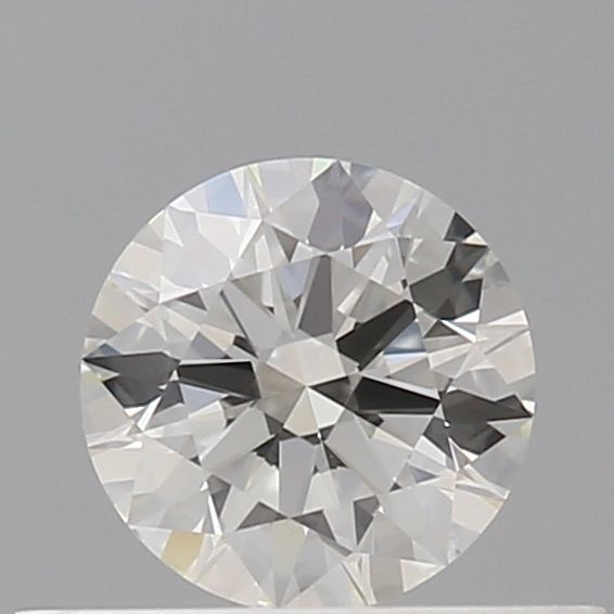 Diamond Natural 0,34Ct I-IF Round - GIA2557785582 1