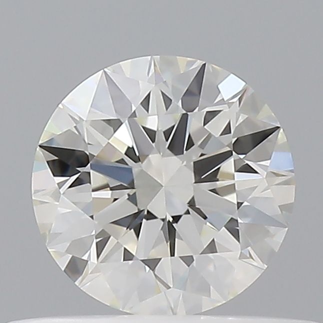 Diamond Natural 0,44Ct I-VVS1 Round - GIA2556781482 1