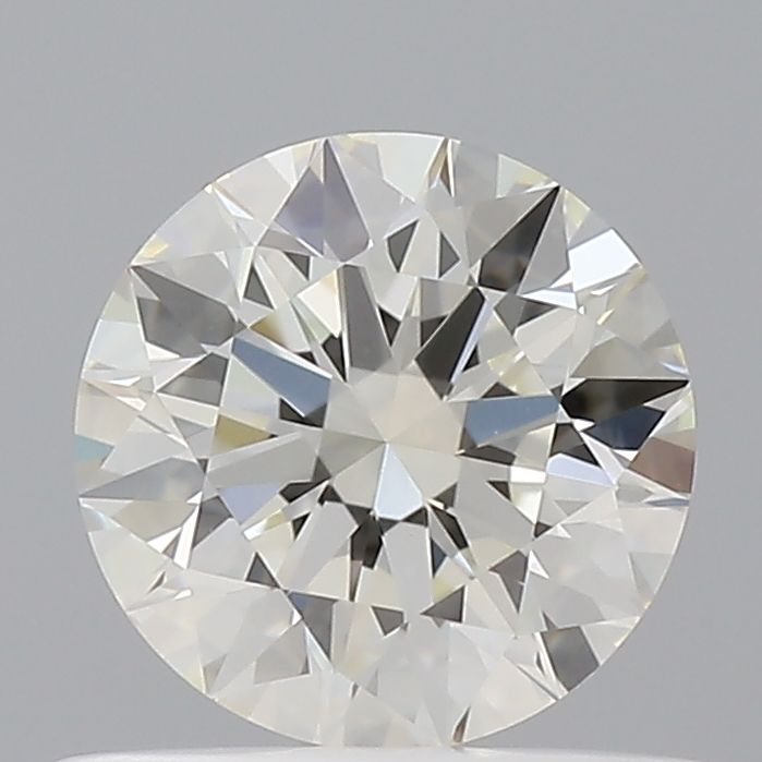 Diamond Natural 0,56Ct K-VS1 Round - GIA1559779430 1
