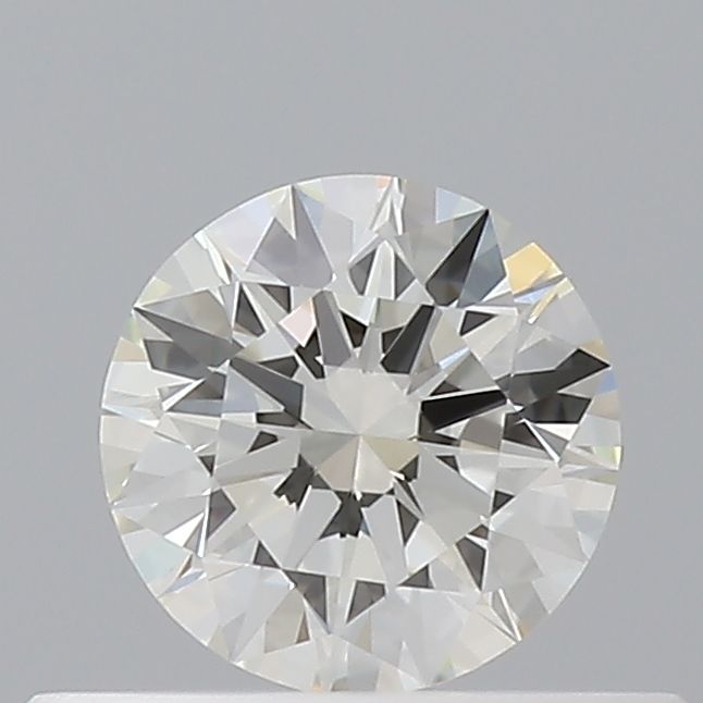 Diamond Natural 0,36Ct J-VVS2 Round - GIA7558784124 1