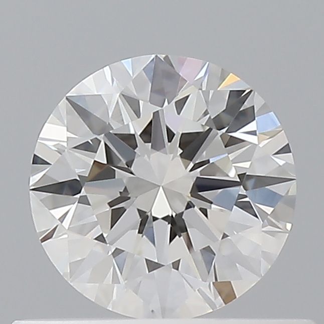Diamond Natural 0,5Ct F-VVS1 Round - GIA1559784209 1