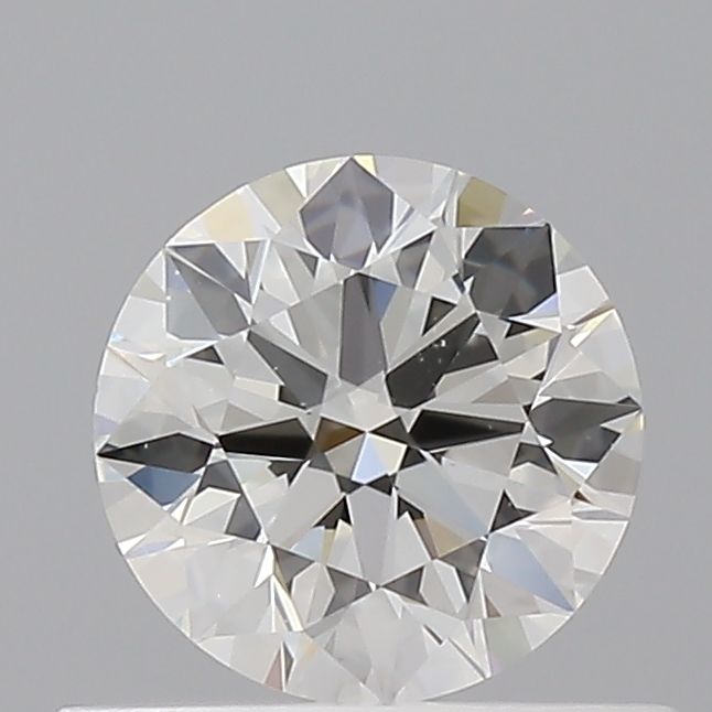 Diamond Natural 0,5Ct I-VS2 Round - GIA6555779332 1