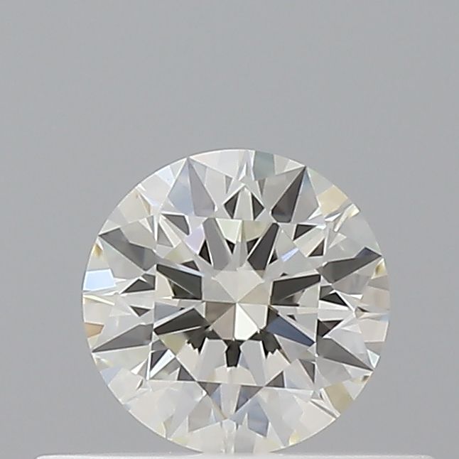Diamond Natural 0,32Ct K-VVS1 Round - GIA7558784361 1