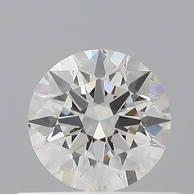 Diamond Natural 0,42Ct I-VVS2 Round - GIA2557778059 1