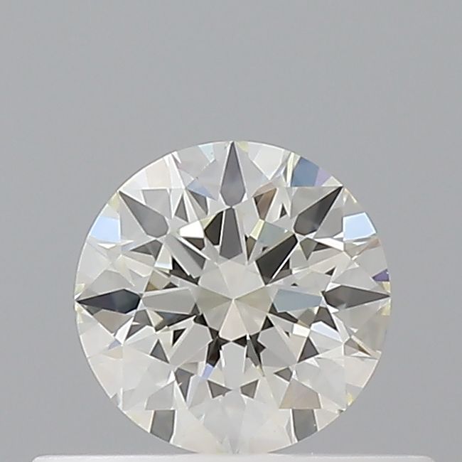 Diamond Natural 0,35Ct J-VVS2 Round - GIA1559783251 1