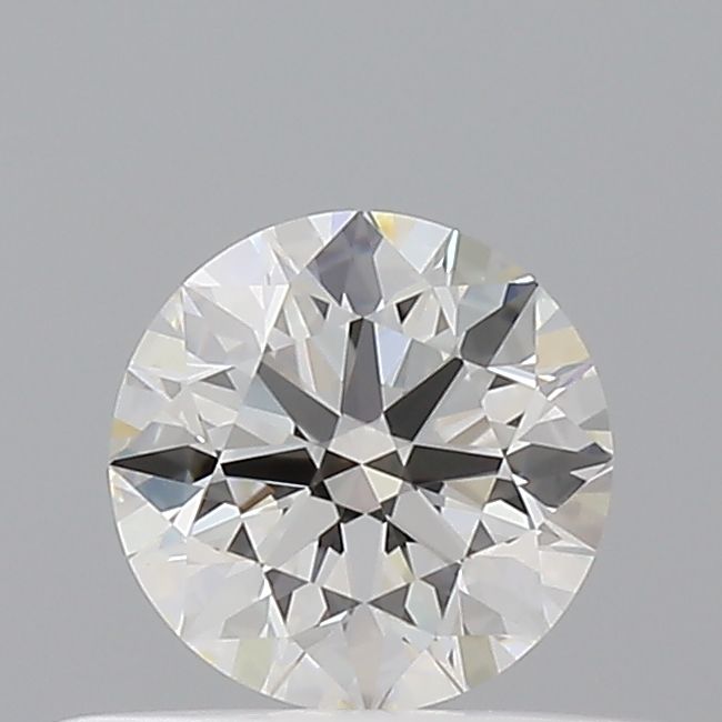 Diamond Natural 0,38Ct I-VVS2 Round - GIA2558785751 1