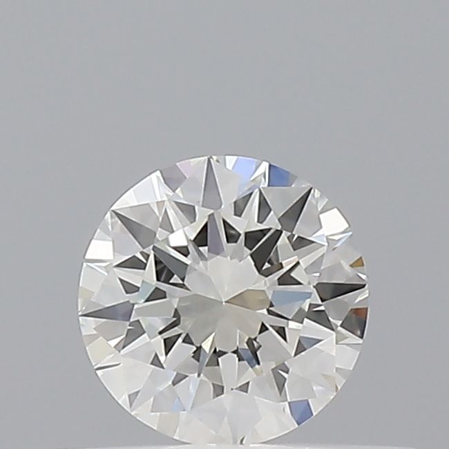 Diamond Natural 0,3Ct J-VVS1 Round - GIA7551783934 1