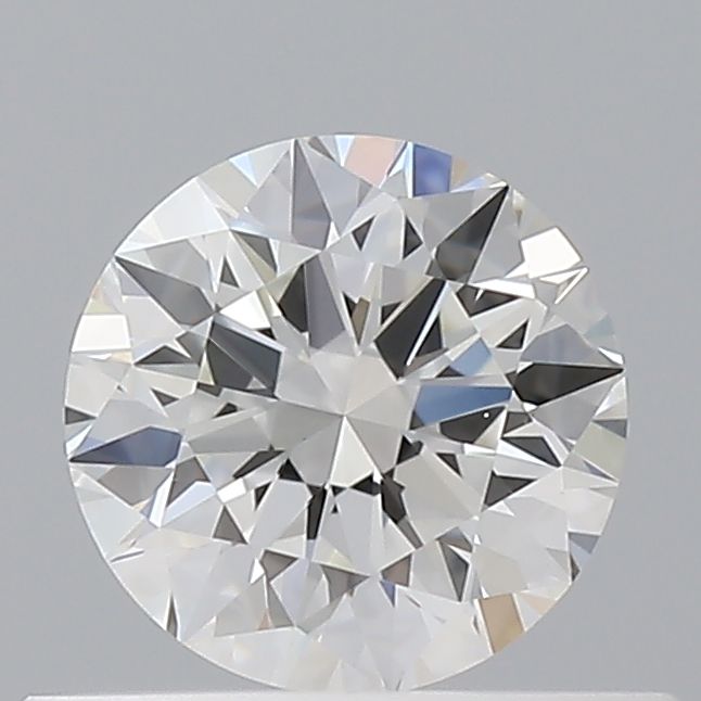 Diamond Natural 0,46Ct G-VS1 Round - GIA2557774486 1