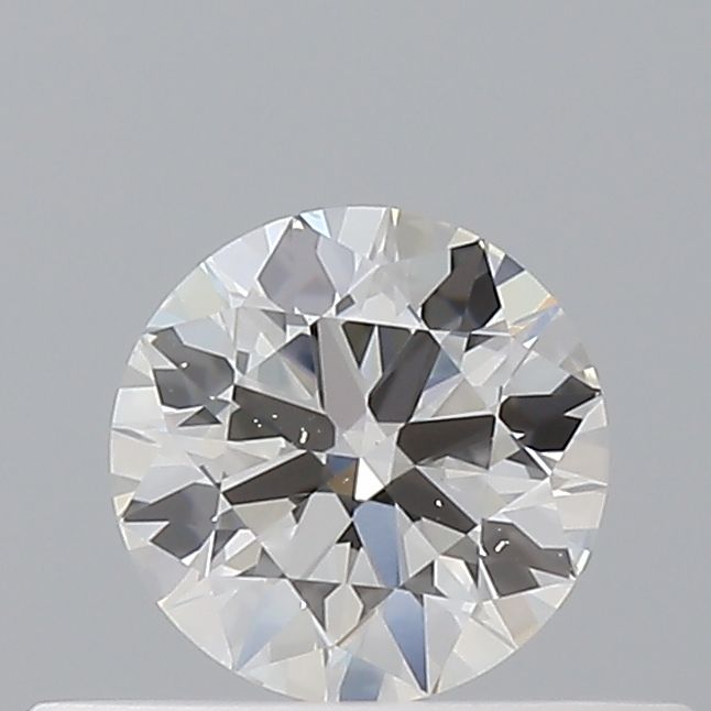 Diamond Natural 0,3Ct H-VS2 Round - GIA2557776609 1