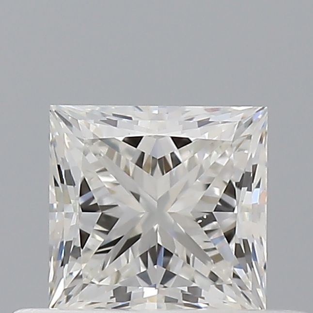 Diamond Natural 0,5Ct H-VS2 Princess - GIA1559772823 1