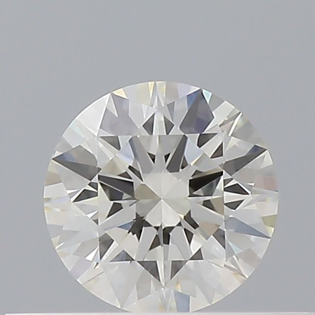 Diamond Natural 0,34Ct J-VVS1 Round - GIA6552783853 1
