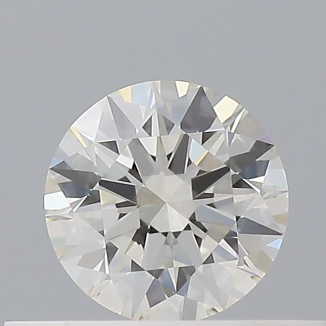 Diamond Natural 0,35Ct J-VS1 Round - GIA6551783812 1