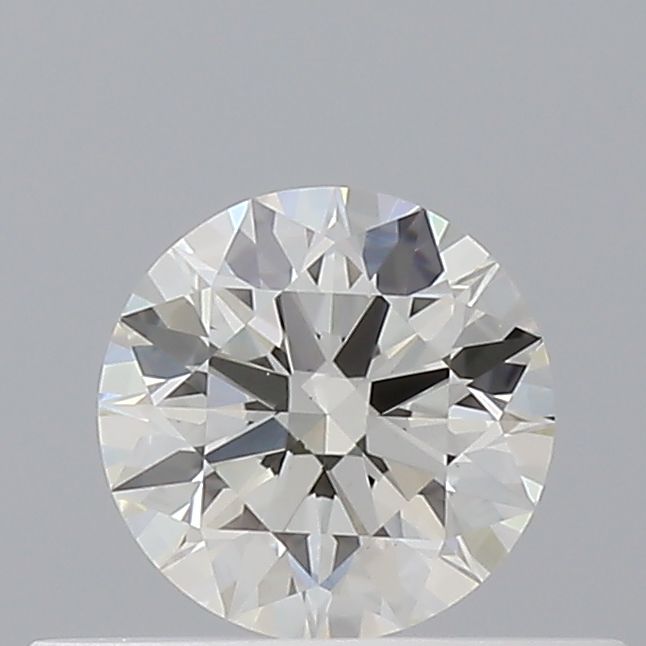 Diamond Natural 0,32Ct J-VS1 Round - GIA2556785516 1