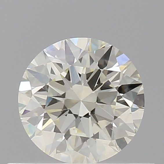 Diamond Natural 0,5Ct L-VS2 Round - GIA1557779798 1