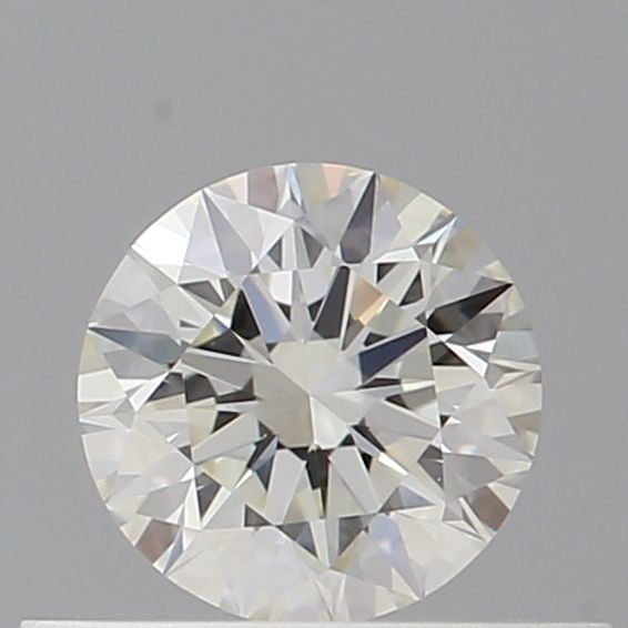 Diamond Natural 0,4Ct I-VVS2 Round - GIA1555777845 1