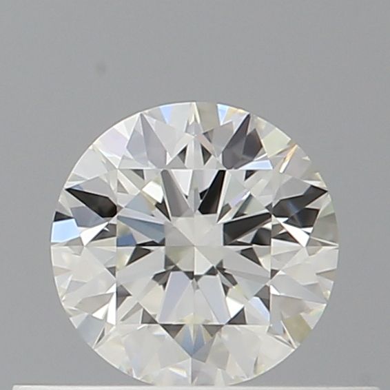 Diamond Natural 0,4Ct I-VS1 Round - GIA1559778425 1