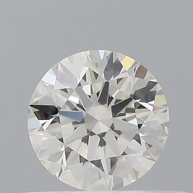 Diamond Natural 0,35Ct J-VVS2 Round - GIA7556784450 1