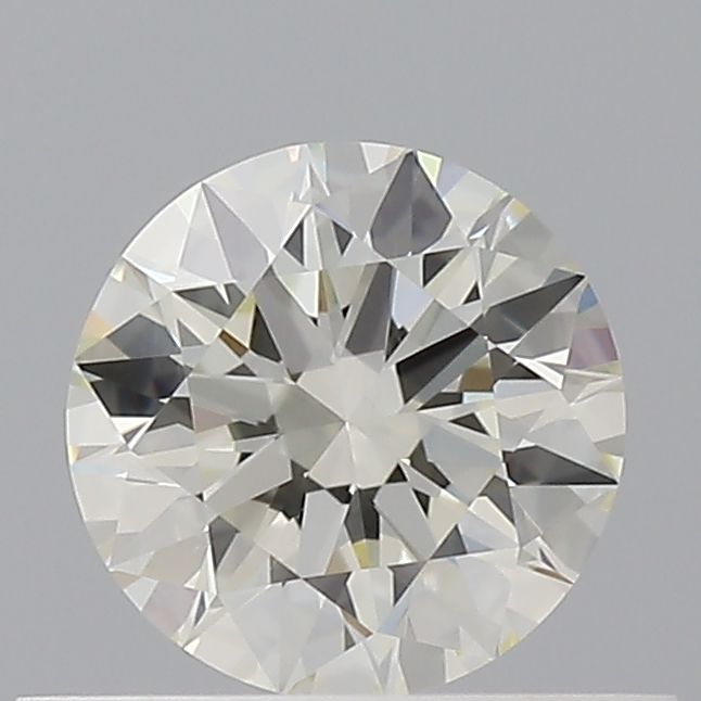 Diamond Natural 0,5Ct L-VS2 Round - GIA1555779279 1