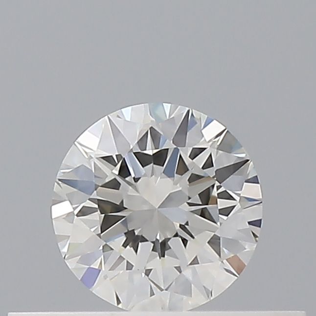 Diamond Natural 0,3Ct H-VS1 Round - GIA2554778525 1