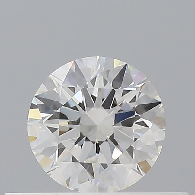Diamond Natural 0,35Ct I-VVS1 Round - GIA1559784814 1