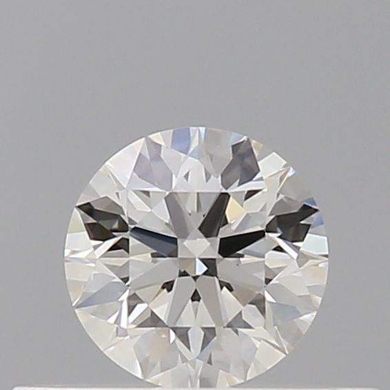Diamond Natural 0,3Ct J-VVS2 Round - GIA1559782014 1