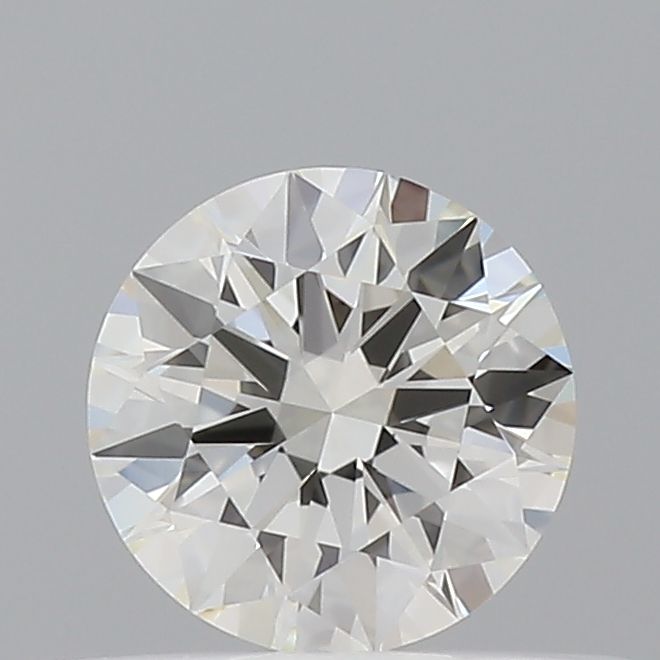 Diamond Natural 0,34Ct J-VVS1 Round - GIA2556781844 1