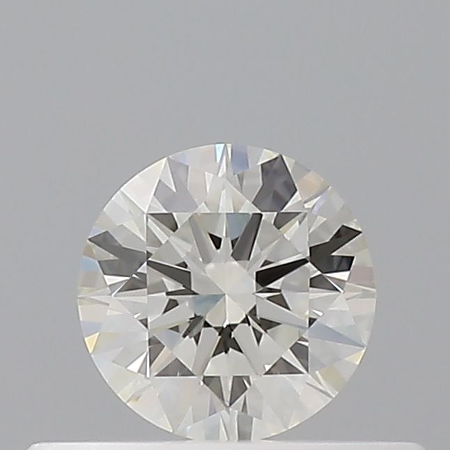 Diamond Natural 0,3Ct J-VVS2 Round - GIA6552782397 1