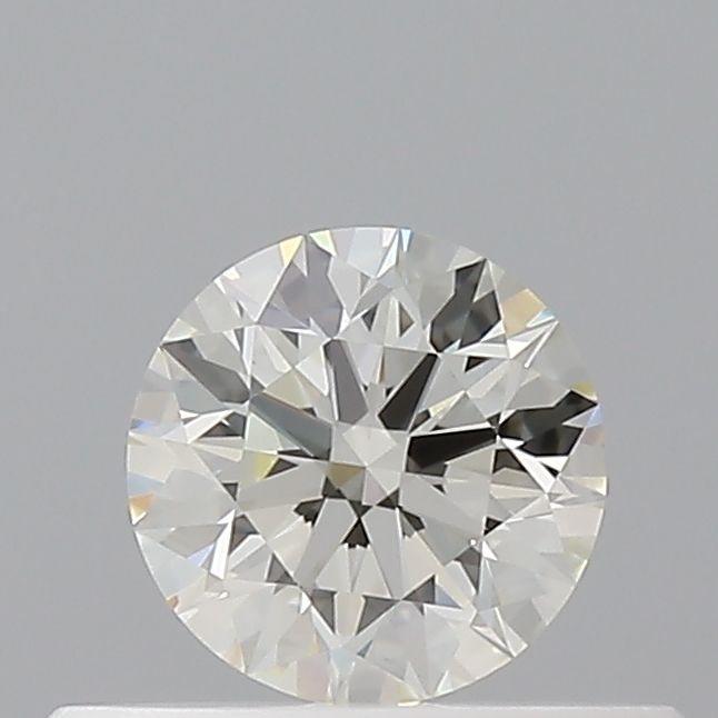 Diamond Natural 0,32Ct K-VVS1 Round - GIA1559783089 1