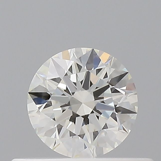 Diamond Natural 0,35Ct I-VVS1 Round - GIA2554776912 1